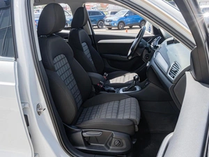 Внедорожник Audi Q3 2016 года, 2097000 рублей, Краснодар
