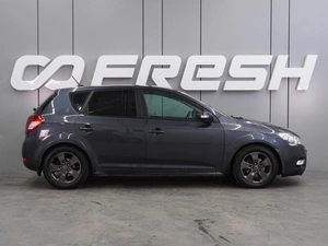 Хетчбэк Kia Ceed 2010 года, 699000 рублей, Воронеж