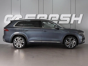 Внедорожник Geely Monjaro 2023 года, 3169000 рублей, Минеральные Воды