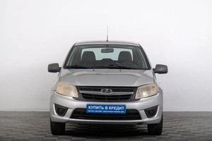 Седан ВАЗ (LADA) Granta 2014 года, 469000 рублей, Томск