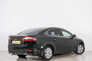 Седан Ford Mondeo 2007 года, 499000 рублей, Красноярск
