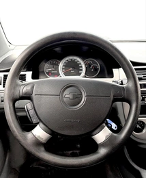 Седан Chevrolet Lacetti 2008 года, 499000 рублей, Орёл