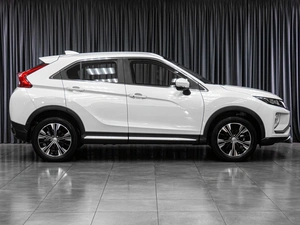 Внедорожник Mitsubishi Eclipse Cross 2022 года, 3199000 рублей, Тюмень