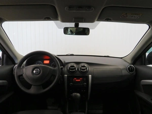 Седан Nissan Almera 2017 года, 780000 рублей, Клинцы