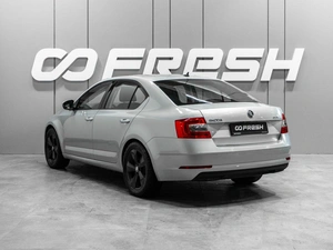 Лифтбек Skoda Octavia 2020 года, 1769000 рублей, Тюмень