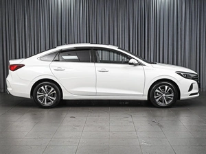 Седан Changan Eado Plus 2023 года, 1594000 рублей, Ставрополь