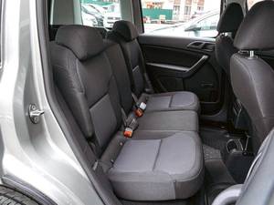 Внедорожник Skoda Yeti 2017 года, 1390000 рублей, Краснодар