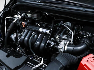 Хетчбэк Honda Fit 2020 года, 1270000 рублей, Красноярск