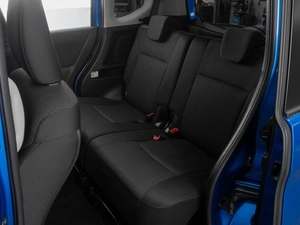 Минивэн Suzuki Solio 2019 года, 1059000 рублей, Тюмень