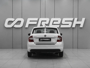Лифтбек Skoda Rapid 2015 года, 889000 рублей, Ростов-на-Дону