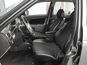 Седан ВАЗ (LADA) Priora 2008 года, 234000 рублей, Ставрополь