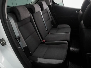 Хетчбэк Peugeot 207 2010 года, 769000 рублей, Воронеж