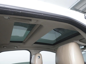 Седан Jaguar XJ 2011 года, 1395000 рублей, Ростов-на-Дону