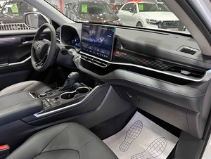 Внедорожник Toyota Highlander 2026 года, 5087000 рублей, Красноярск