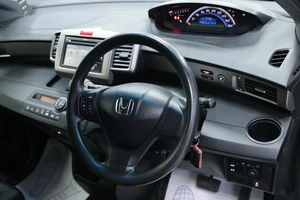 Минивэн Honda Freed 2013 года, 1183000 рублей, Солонцы