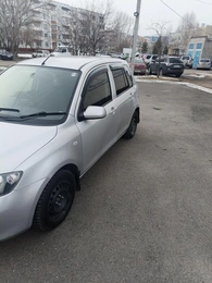 Хетчбэк Mazda Demio 2003 года, 400000 рублей, Шарыпово