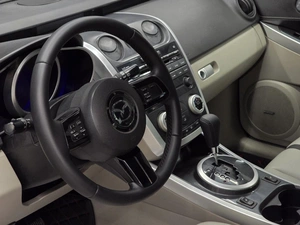 Внедорожник Mazda CX-7 2007 года, 799000 рублей, Красноярск