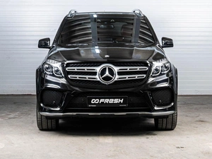 Внедорожник Mercedes-benz GLS-класс 2016 года, 4300000 рублей, Ставрополь