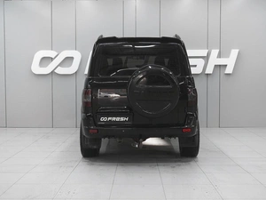 Внедорожник УАЗ Patriot 2021 года, 2350000 рублей, Ростов-на-Дону