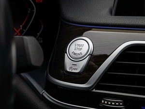 Седан BMW 7 серия 2021 года, 6570000 рублей, Краснодар