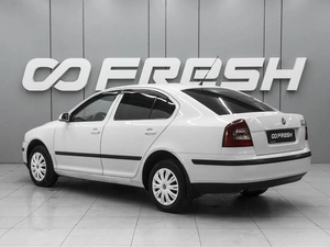 Лифтбек Skoda Octavia 2008 года, 699000 рублей, Ростов-на-Дону
