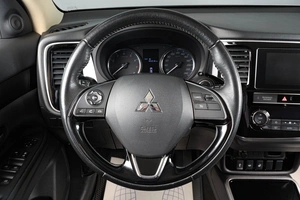 Внедорожник Mitsubishi Outlander 2020 года, 2289000 рублей, Тюмень