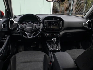 Внедорожник Kia Soul 2021 года, 2119000 рублей, Большой Сочи