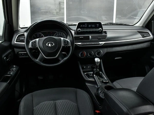 Пикап Great Wall Wingle 7 2020 года, 1350000 рублей, Краснодар