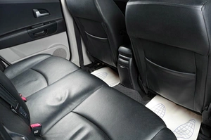 Хетчбэк Kia Ceed 2007 года, 799000 рублей, Тюмень