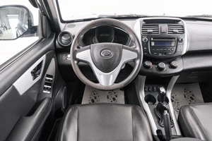 Внедорожник Lifan X60 2014 года, 559000 рублей, Красноярск