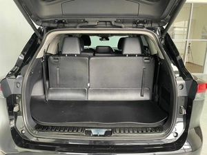 Внедорожник Toyota Highlander 2021 года, 6240000 рублей, Красноярск