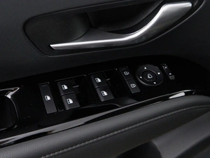 Внедорожник Hyundai Tucson 2025 года, 4749999 рублей, Москва