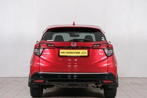 Внедорожник Honda Vezel 2018 года, 1739000 рублей, Красноярск