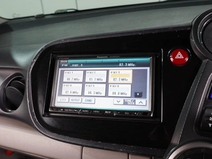 Лифтбек Honda Insight 2009 года, 744000 рублей, Воронеж