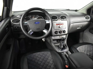 Седан Ford Focus 2009 года, 469900 рублей, Казань