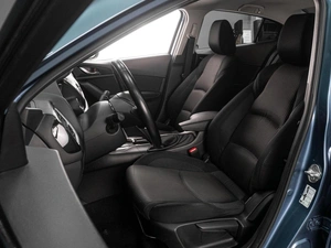 Седан Mazda 3 2014 года, 1444000 рублей, Тюмень