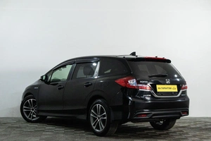 Хетчбэк Honda Jade 2015 года, 1619000 рублей, Сургут