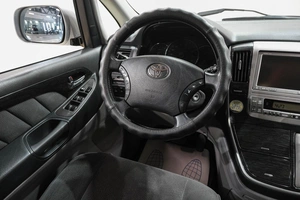 Минивэн Toyota Alphard 2005 года, 2249000 рублей, Новокузнецк