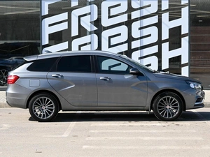 Универсал ВАЗ (LADA) Vesta 2020 года, 1210000 рублей, Волгоград