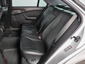 Седан Mercedes-benz S-класс 2000 года, 1220000 рублей, Аксай