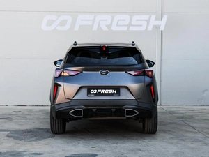 Внедорожник GAC GS3 2024 года, 2120000 рублей, Краснодар