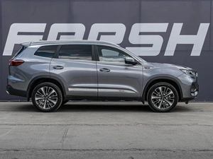 Внедорожник Chery Tiggo 8 Pro Max 2023 года, 2628000 рублей, Краснодар
