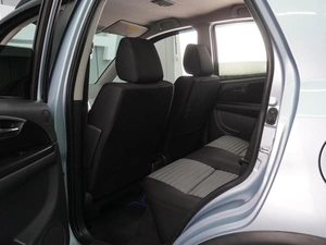 Внедорожник Suzuki SX4 2011 года, 1029000 рублей, Воронеж