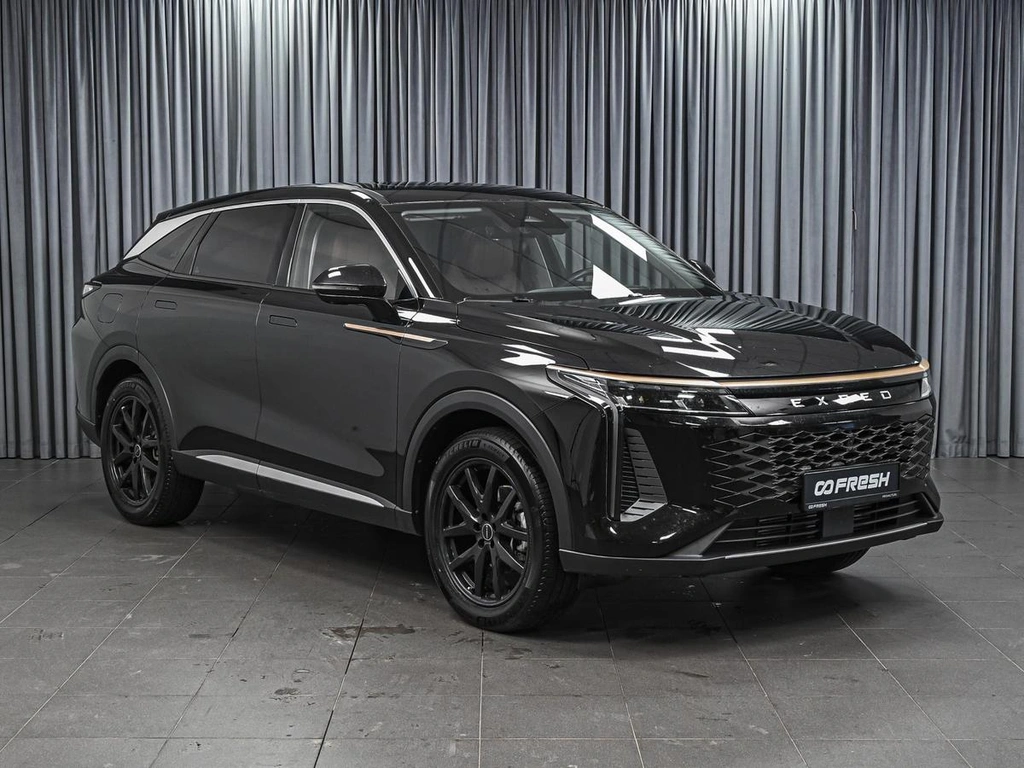 Внедорожник EXEED RX 2023 года, 2748000 рублей, Ставрополь