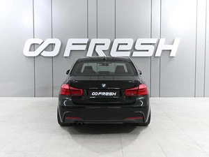 Седан BMW 3 серия 2015 года, 2399000 рублей, Аксай
