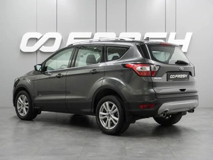 Внедорожник Ford Kuga 2018 года, 1635000 рублей, Воронеж