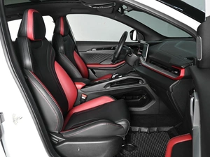 Внедорожник Geely Coolray 2024 года, 2390000 рублей, Аксай