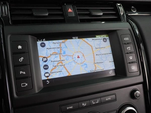 Внедорожник Land Rover Discovery 2017 года, 2968000 рублей, Воронеж