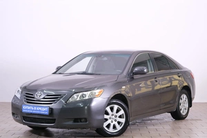 Седан Toyota Camry 2007 года, 1149000 рублей, Омск