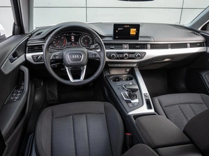 Седан Audi A4 2015 года, 2200000 рублей, Краснодар